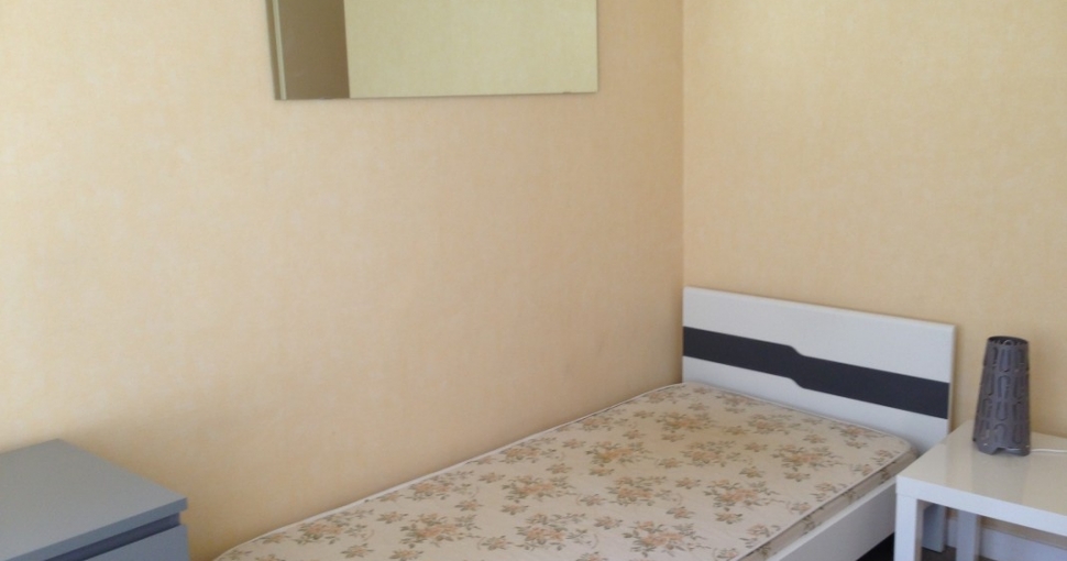 Appartement meublé à louer 1 pièce