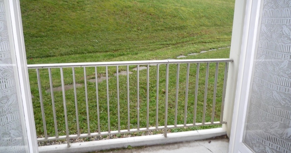 Appartement meublé à louer 1 pièce