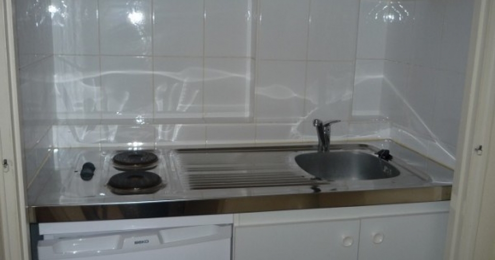 Appartement meublé à louer 1 pièce