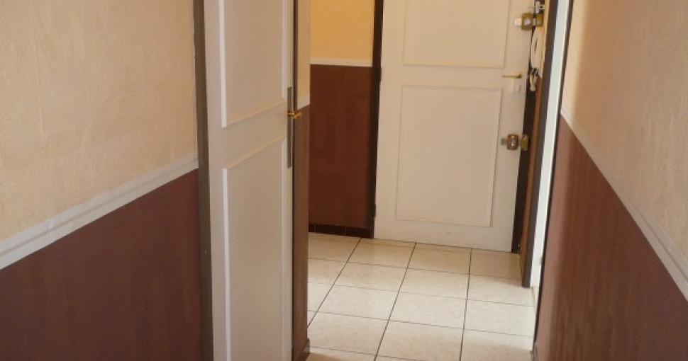 Appartement à louer 3 pièces