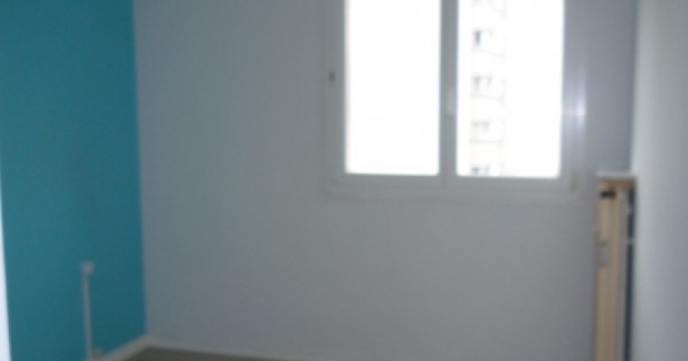 Appartement à louer 3 pièces