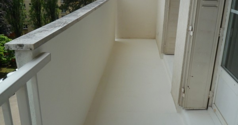 Appartement à louer 3 pièces