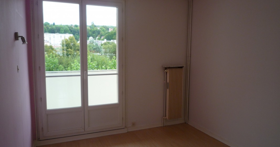Appartement à louer 3 pièces