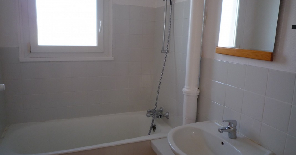 Appartement à louer 4 pièces