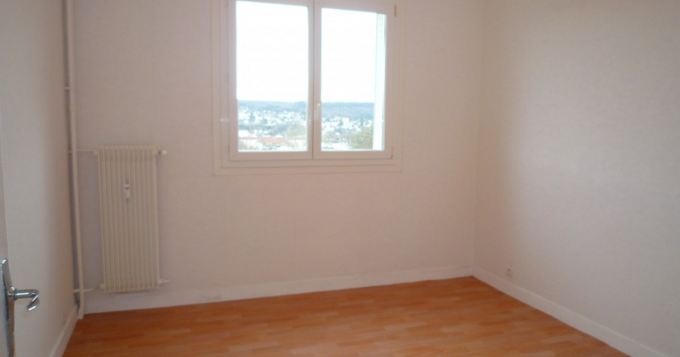 Appartement à louer 4 pièces