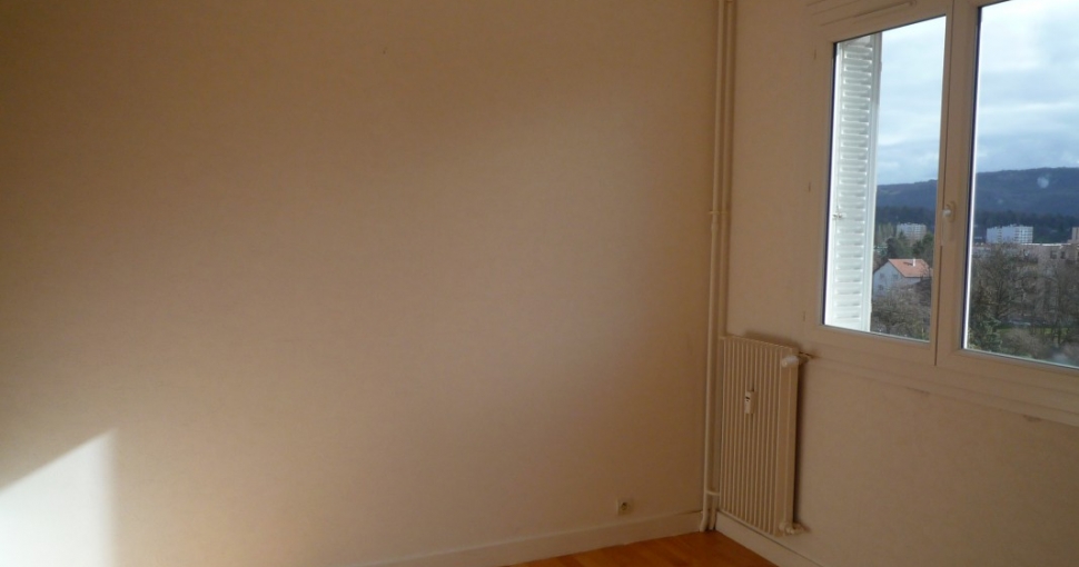 Appartement à louer 4 pièces