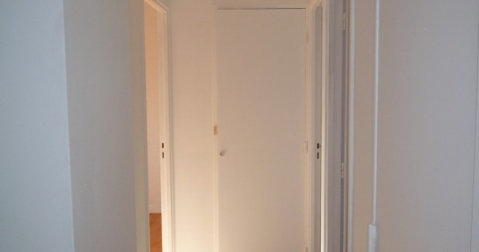 Appartement à louer 4 pièces