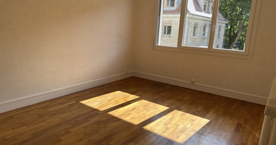 Appartement à louer 3 pièces