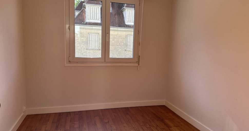 Appartement à louer 3 pièces