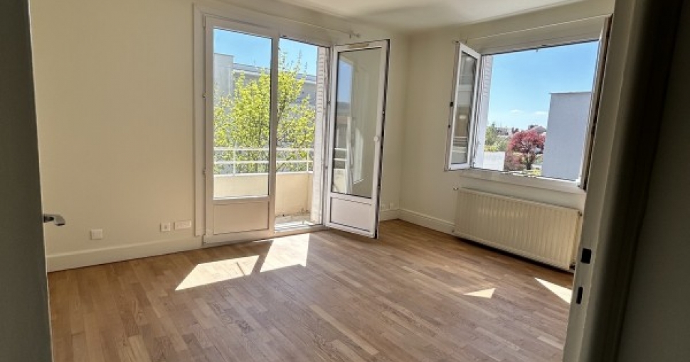 Appartement à louer 2 pièces
