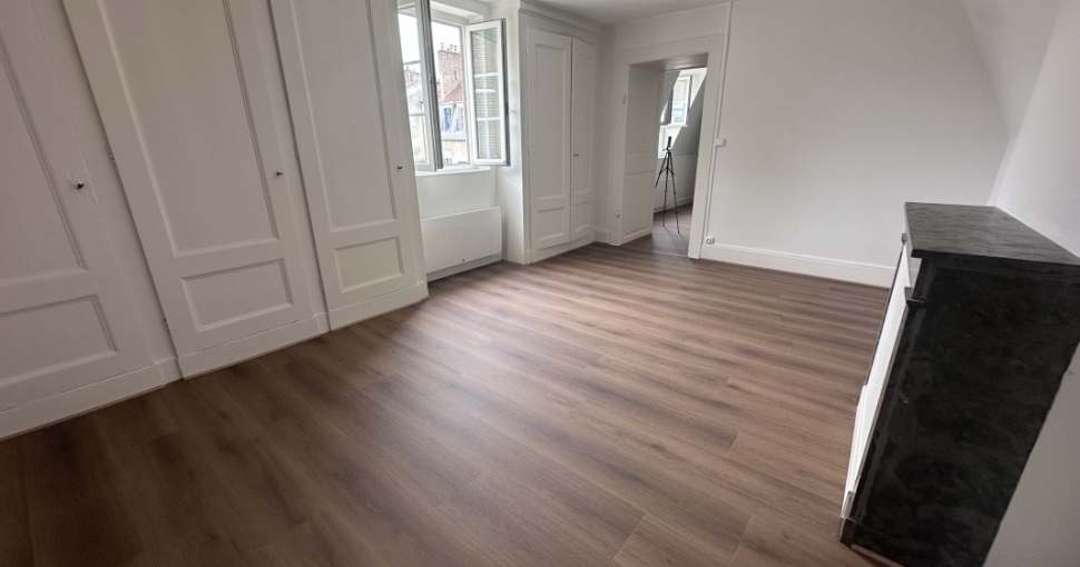 Appartement à louer 2 pièces