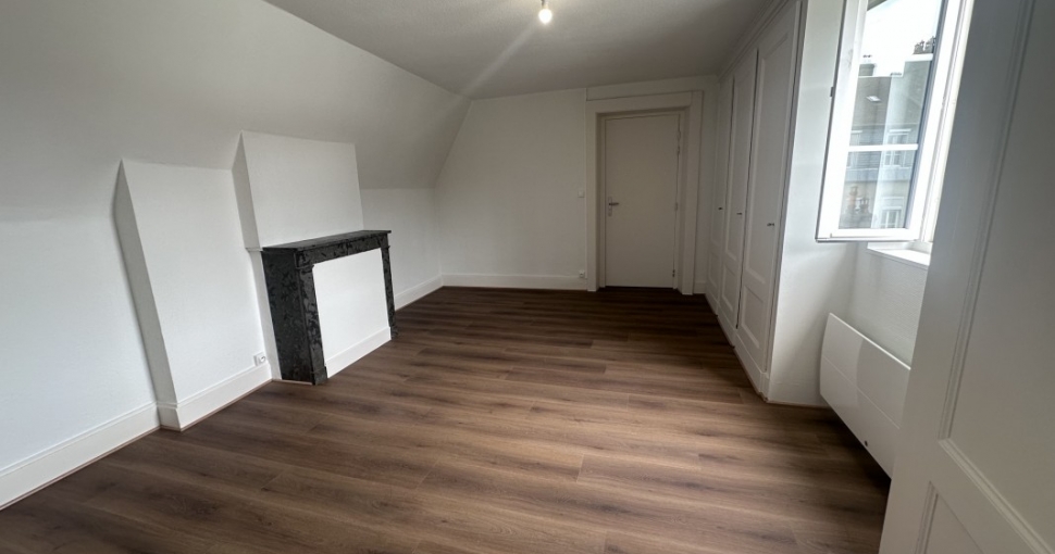 Appartement à louer 2 pièces