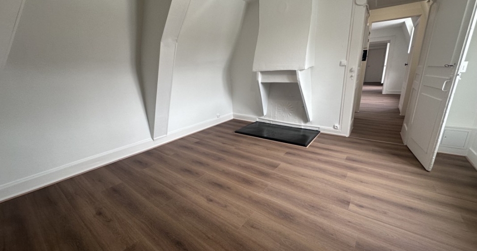 Appartement à louer 2 pièces