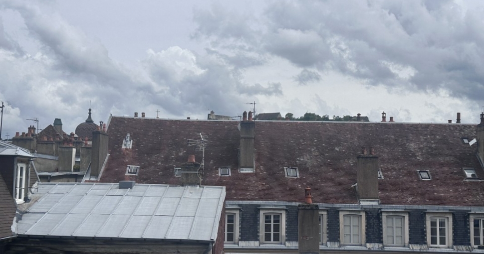 Appartement à louer 2 pièces