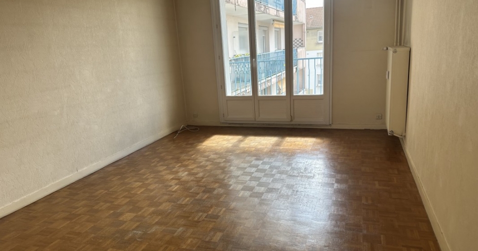 Appartement à vendre 2 pièces