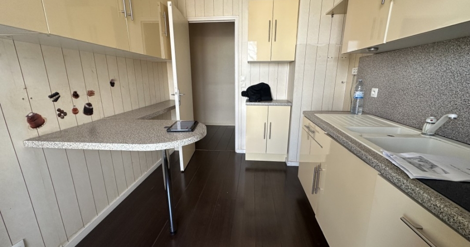 Appartement à vendre 2 pièces