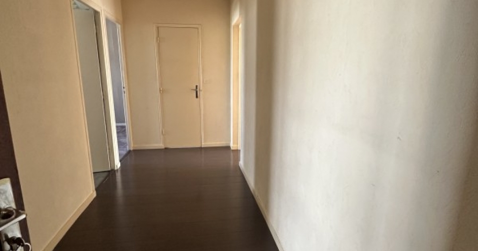 Appartement à vendre 2 pièces