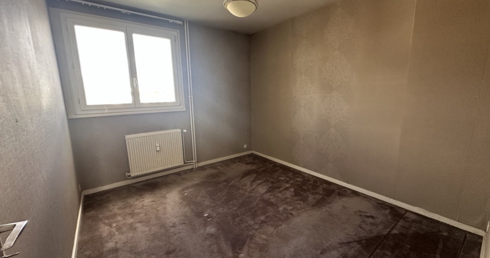 Appartement à vendre 2 pièces