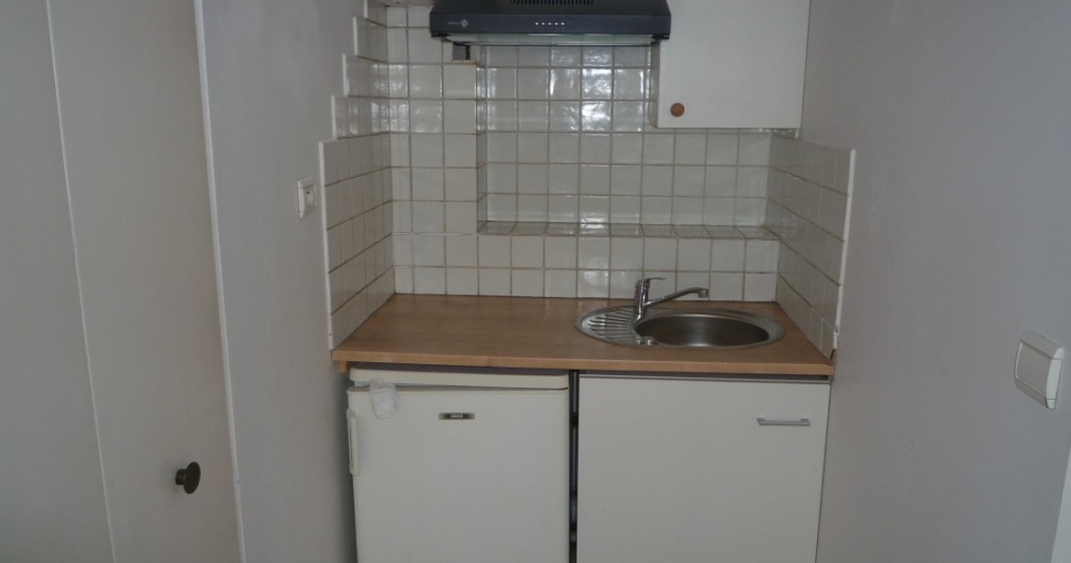 Appartement à vendre 1 pièce