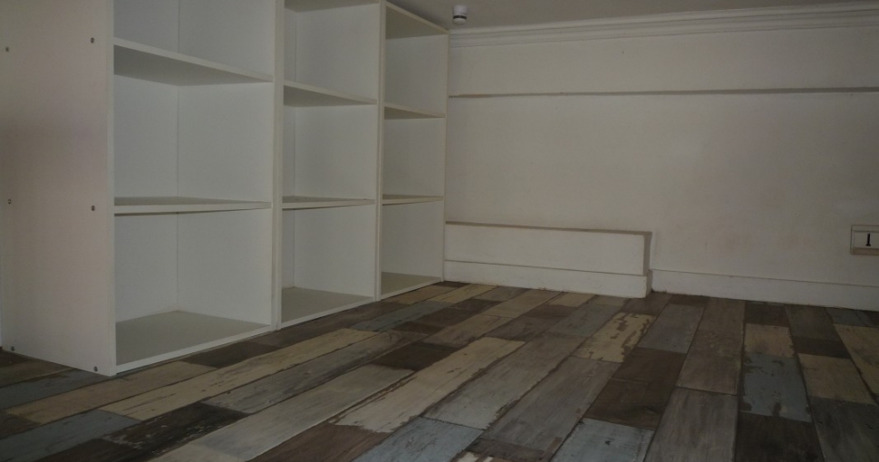Appartement à vendre 1 pièce