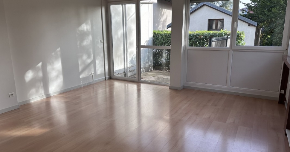 Appartement à vendre 3 pièces