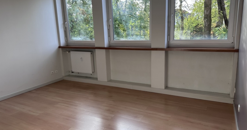 Appartement à vendre 3 pièces