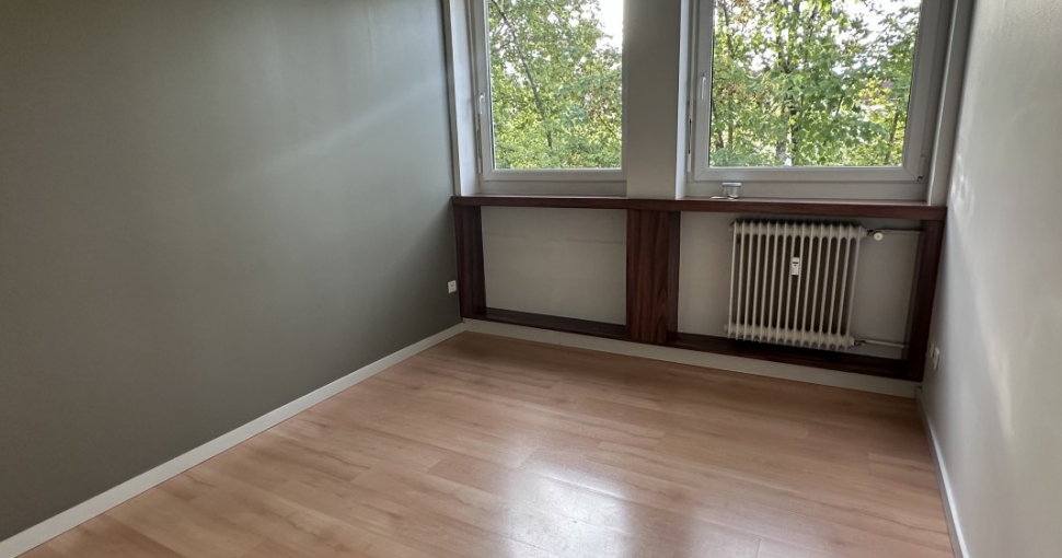 Appartement à vendre 3 pièces
