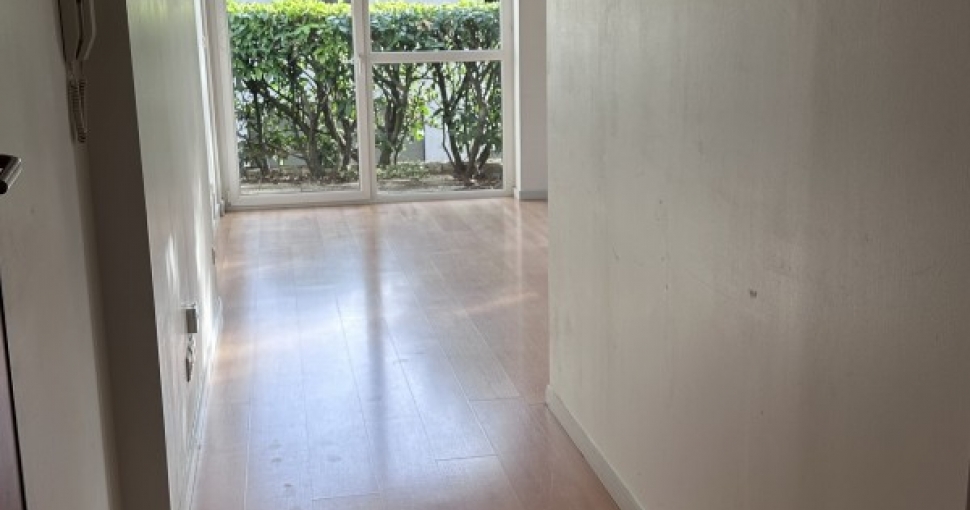 Appartement à vendre 3 pièces