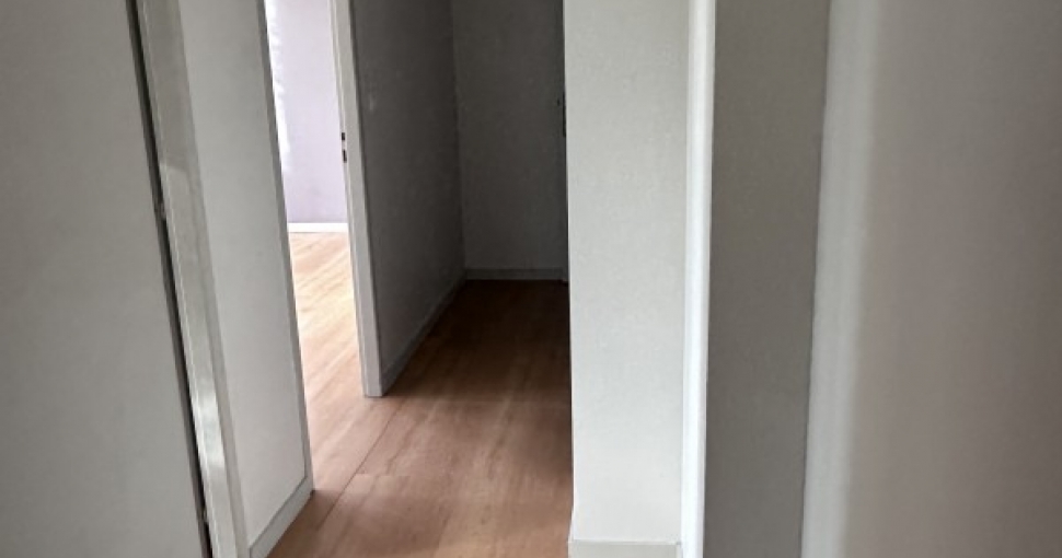Appartement à vendre 3 pièces