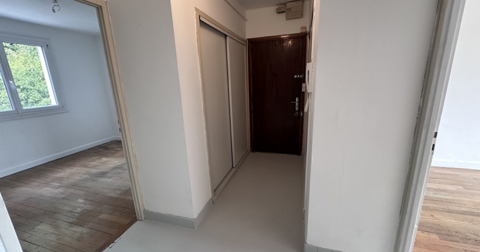 Appartement à vendre 3 pièces