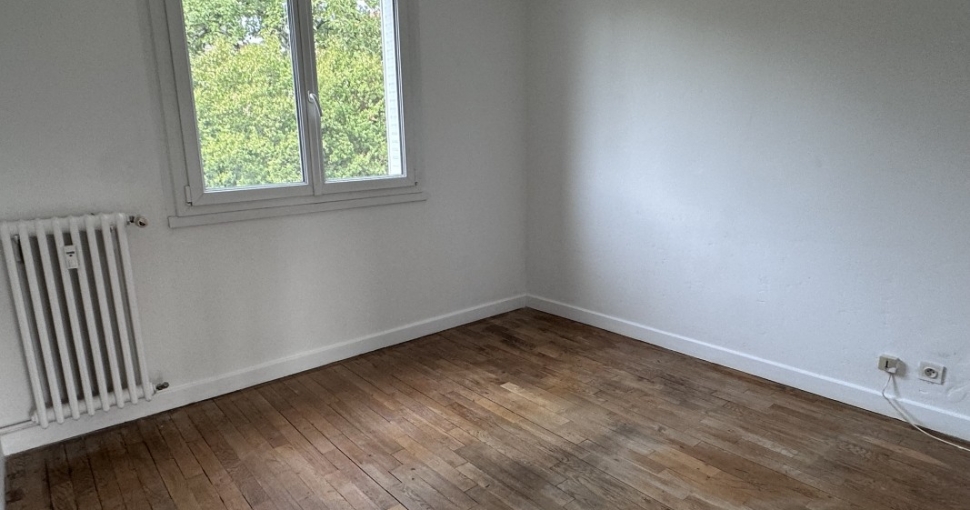 Appartement à vendre 3 pièces