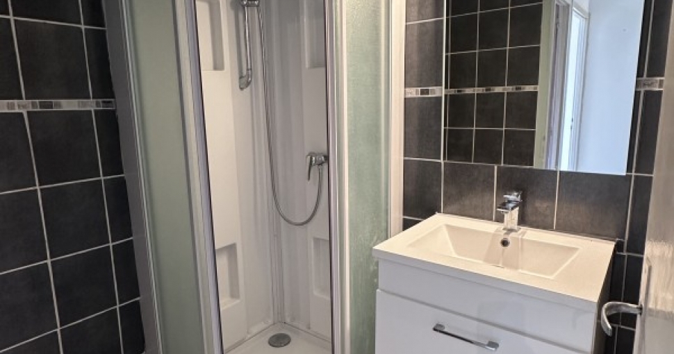 Appartement à vendre 3 pièces