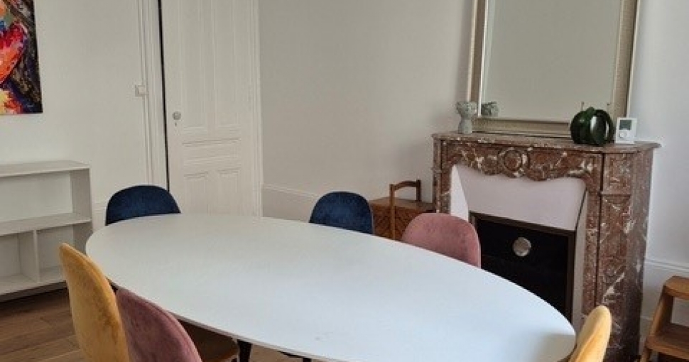 Appartement à louer 3 pièces