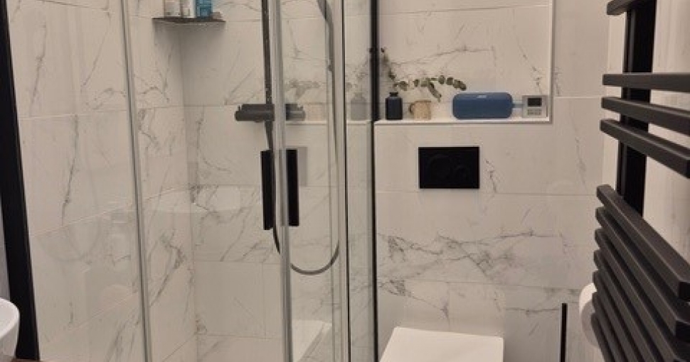 Appartement à louer 3 pièces